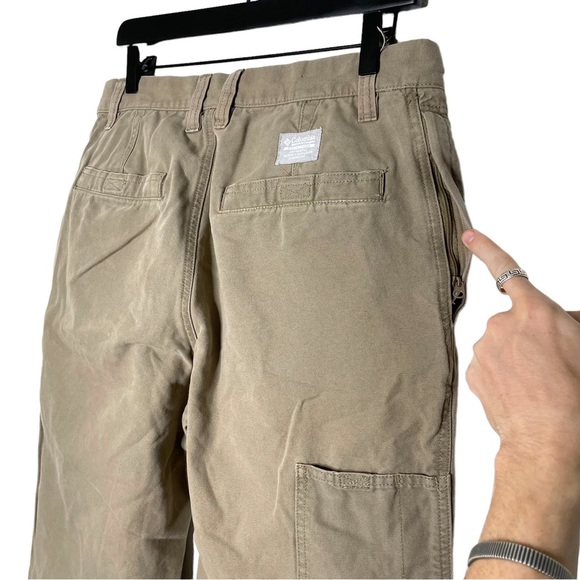 Columbia cargo chino pants - Picture 7 of 10